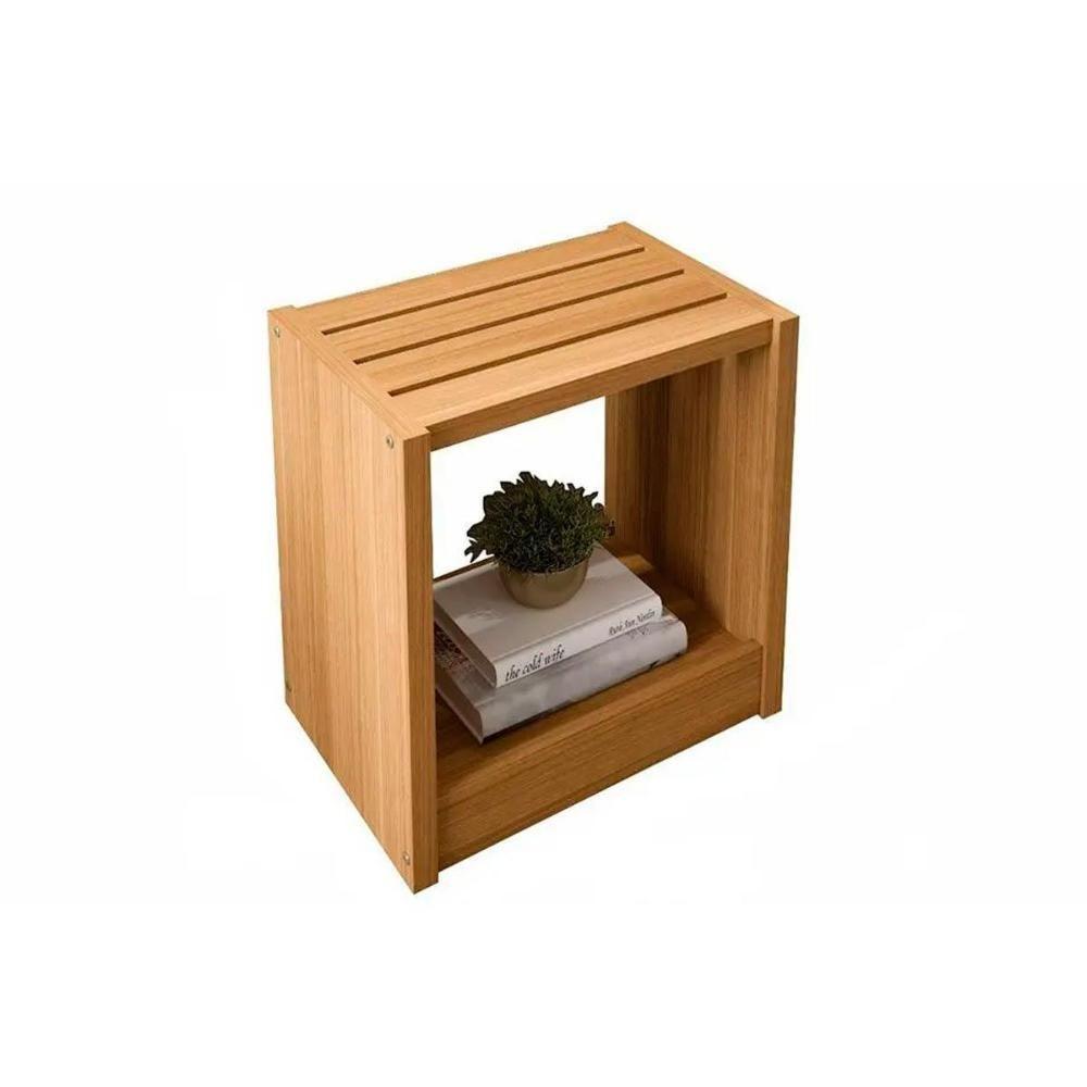 Mesa Centro Sala Guarujá Nature - Permóbili - 1