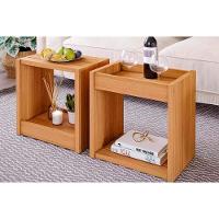 Mesa Centro Sala Guarujá Nature - Permóbili - 2