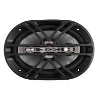 Alto Falante Bravox Quadriaxial B4X69D 6X9 300 W Rms 4R Par - 1