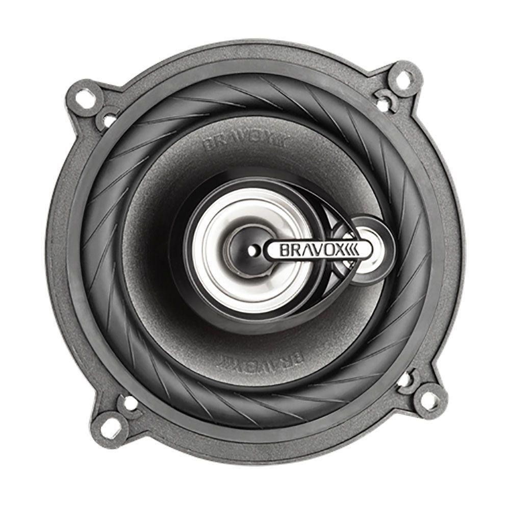 Alto Falante Bravox Tr55U 5 40 W Rms 4R Universal Par - 1