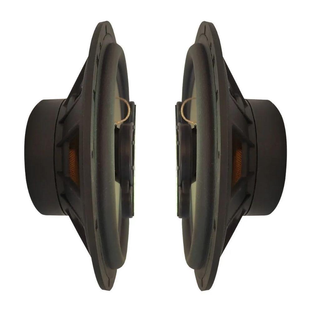 Kit Alto Falante Leson Ls60 70W 4 Oh - 4