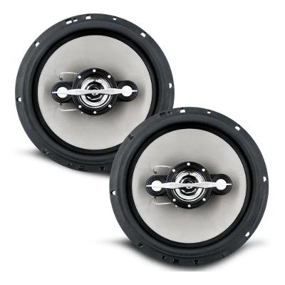 Kit Alto Falante Leson Ls60 70W 4 Oh