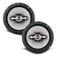 Kit Alto Falante Leson Ls60 70W 4 Oh - 1