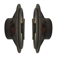 Kit Alto Falante Leson Ls60 70W 4 Oh - 4