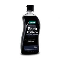 Pneu Pretinho 500ml - Vintex / Vonixx Sem Variação único - 1