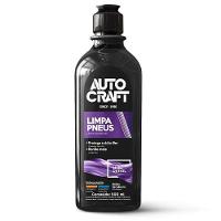 Limpa Pneus Autocraft 500ml - Proauto Sem Variação único - 1
