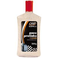 Pneu Pretinho Gel 500G Orbi Quimica - 1