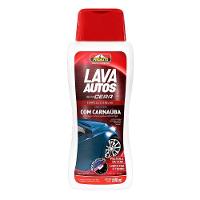 Lava Autos Com Cera Brilho 500ml - Proauto Sem Variação único - 1