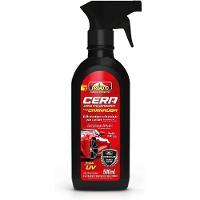 Cera Cristalizadora Spray 500ml - Proauto Sem Variação único - 1