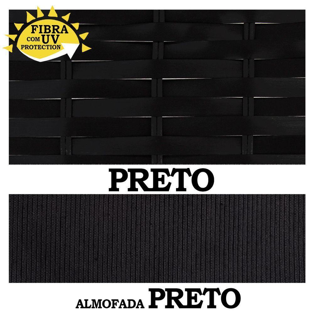 Balanço Suspenso Ninho Para Jardim Com Almofada Estilo E Conforto - 2