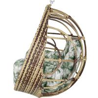 Balanço Ninho Suspenso Hungria Cappuccino E Trancoso - 4