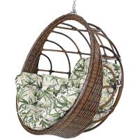 Balanço Ninho Suspenso Hungria Argila E Vinales Verde - 1