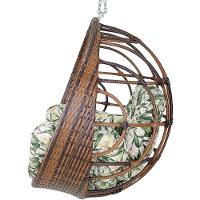 Balanço Ninho Suspenso Hungria Argila E Vinales Verde