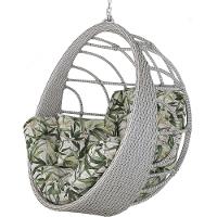 Balanço Ninho Suspenso Hungria Mármore E Vinales Verde - 1