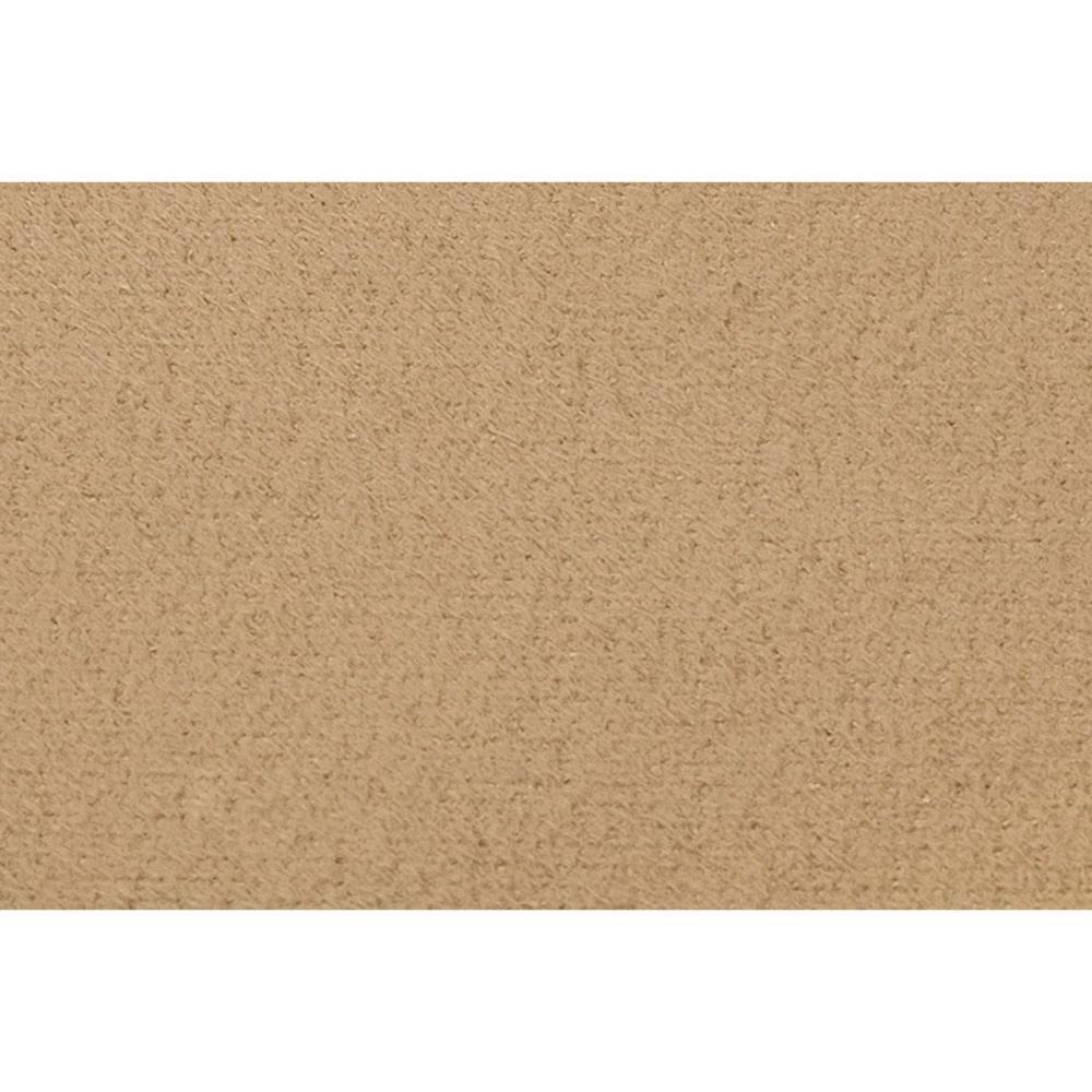 Cama Box Base Universal Queen ClickBox Suede Clean (158x198x28) - Herval - 2