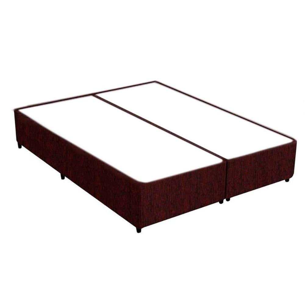 Cama Box Base Universal King Destiny (193x203x25) - Plumatex - 1