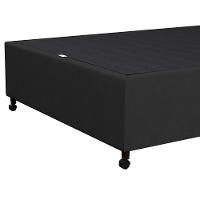 Base Para Cama Box Casal 138X188Cm Hit I02 Preto - 2