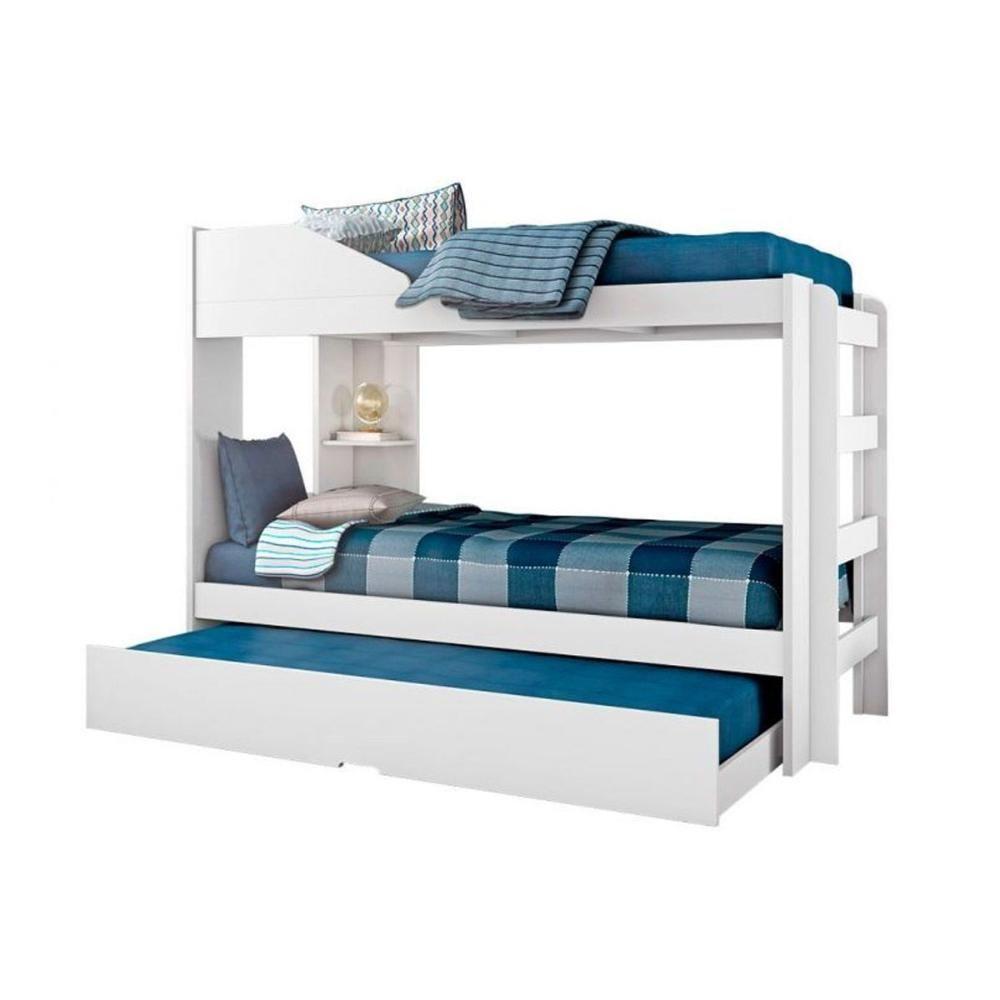 Treliche Indy c/Auxiliar Branco - Conquista - 1