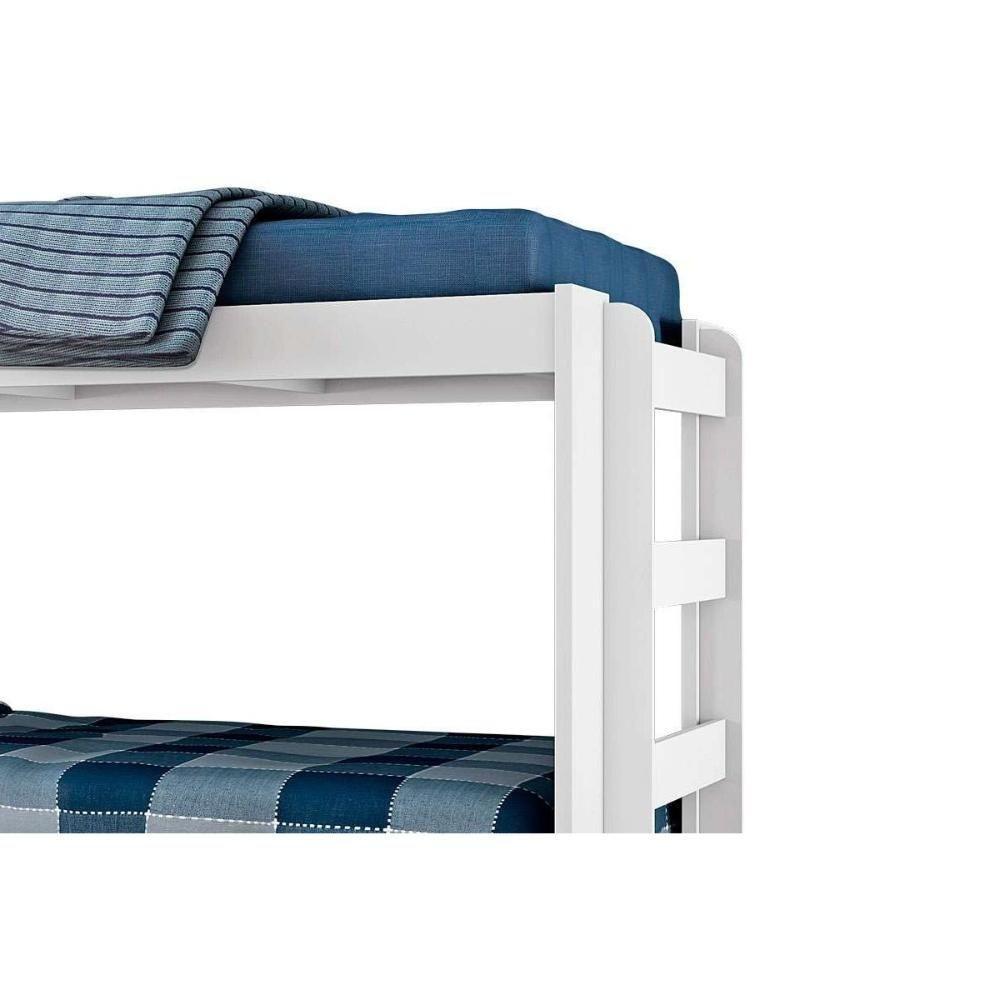 Treliche Indy c/Auxiliar Branco - Conquista - 2