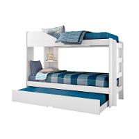 Treliche Indy c/Auxiliar Branco - Conquista - 1