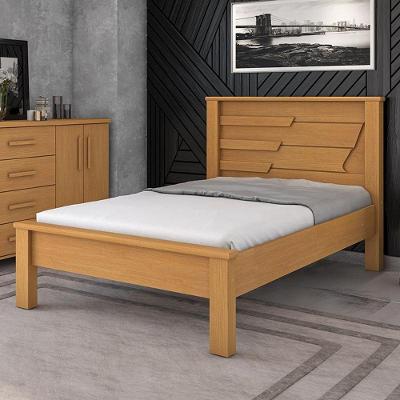 Cama Quarto Casal Barcelona Nature Nature