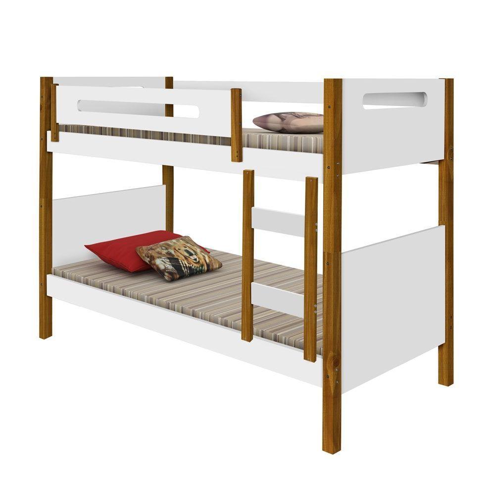 Beliche Solteiro Flórida Com Proteção Lateral - 4