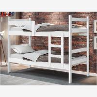 Beliche Heitor Branco Com Colchões - 2