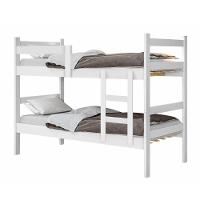 Beliche Heitor Branco Com Colchões - 3