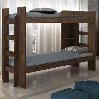 Beliche Solteiro 125 Valverde Móveis Canion - 5