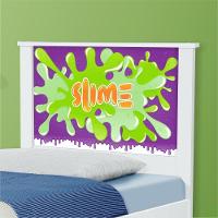 Bicama Solteiro Slime Menino Com Colchões - 2