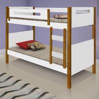 Beliche Juvenil Canadá Com Proteção Lateral - 6