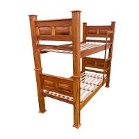 Beliche Em Madeira De Demolição Peroba Rosa Sudeste Rústico - 1