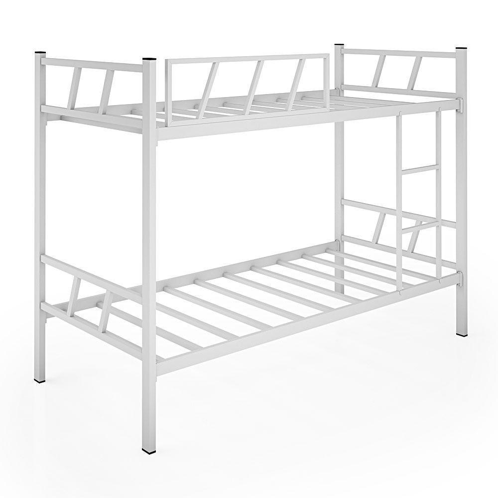 Bicama Beliche De Ferro Quarto Solteiro - 3