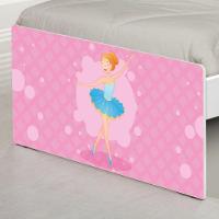 Cama Solteiro Bailarina Clássica