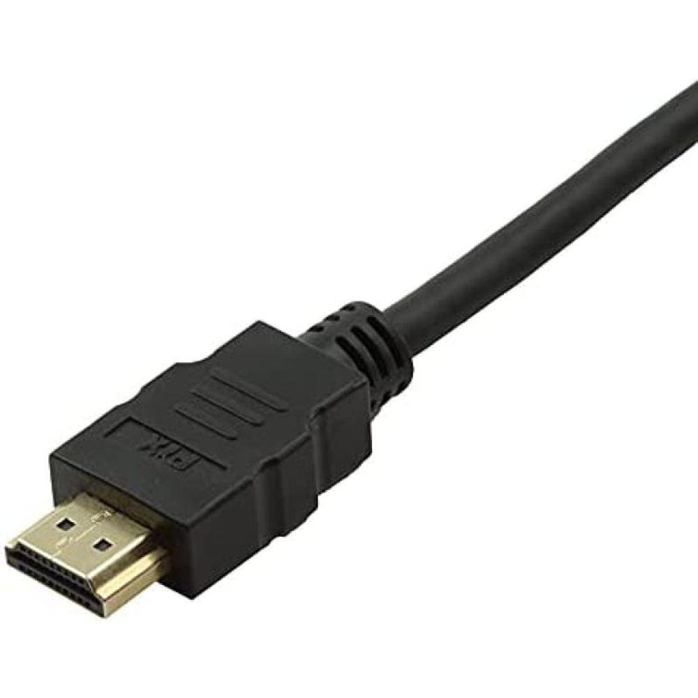 Cabo Hdmi Classic 2 1 8K Hdr 3 Metros 19P Pix 018 1030 Bag - 2