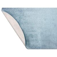 Tapete Para Sala Relex N Azul 1,90xred São Carlos - 3