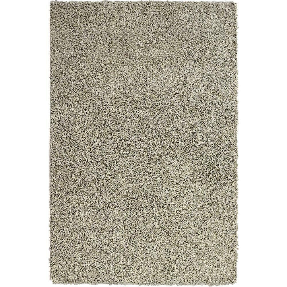 Tapete Para Sala Clemant N Verde Cha 1,00x1,50 São Carlos - 1