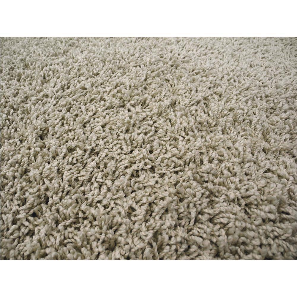 Tapete Para Sala Clemant N Verde Cha 1,00x1,50 São Carlos - 2