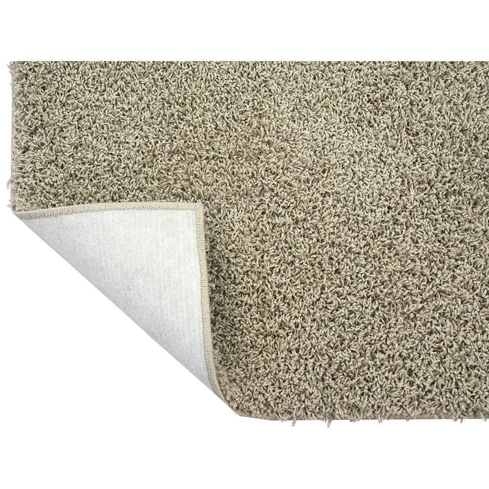 Tapete Para Sala Clemant N Verde Cha 1,00x1,50 São Carlos - 3