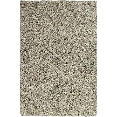 Tapete Para Sala Clemant N Verde Cha 1,00x1,50 São Carlos