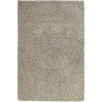 Tapete Para Sala Clemant N Verde Cha 1,00x1,50 São Carlos - 1