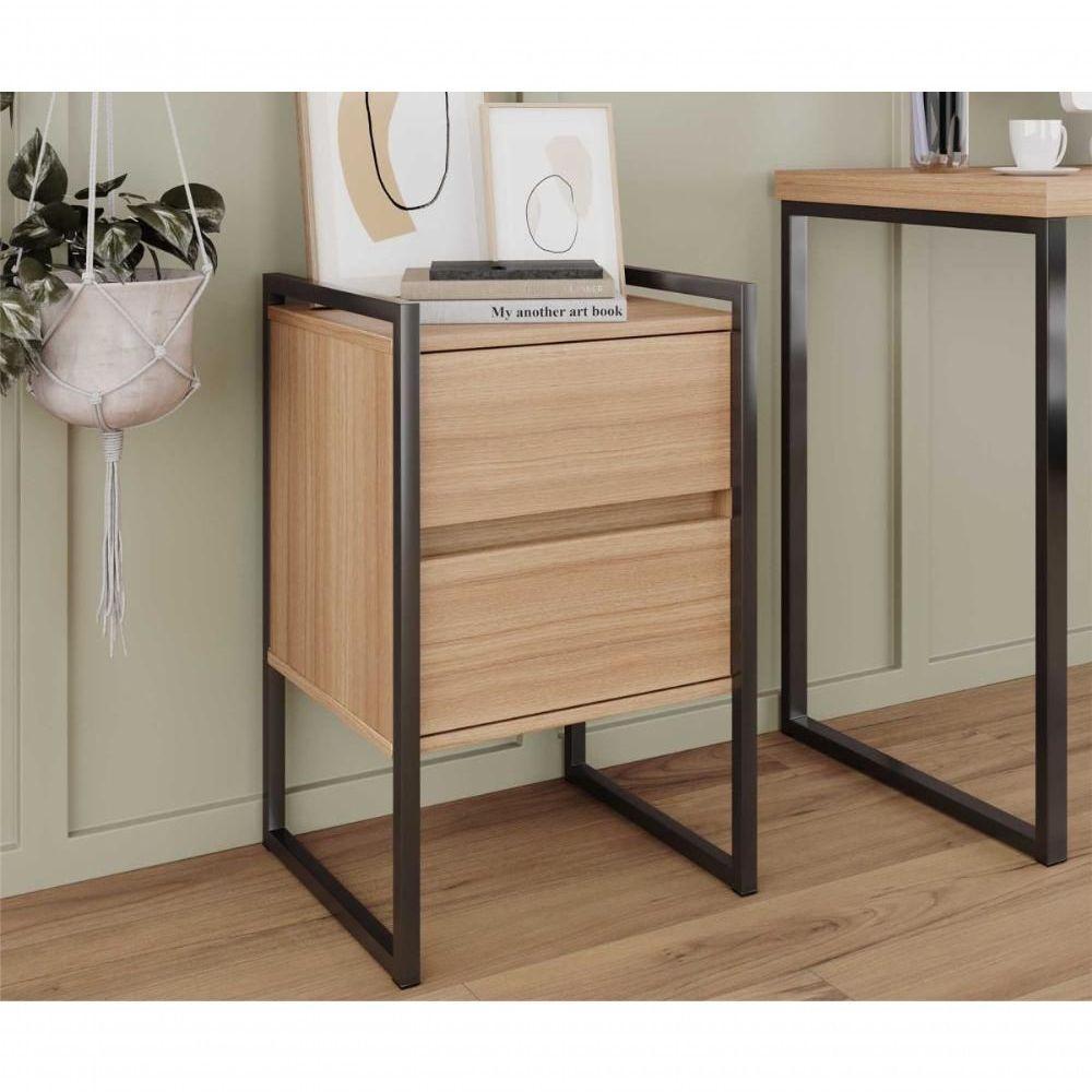 Gaveteiro Industrial Com Gaveta Lelly Montana - 3