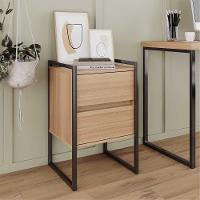 Gaveteiro Industrial Com Gaveta Lelly Montana - 1