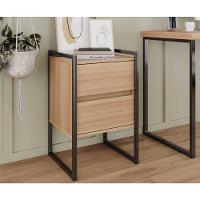 Gaveteiro Industrial Com Gaveta Lelly Montana - 3