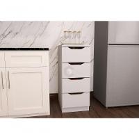 Multiuso 4 Gavetas Gaveteiro