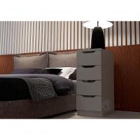 Multiuso 4 Gavetas Gaveteiro - 5