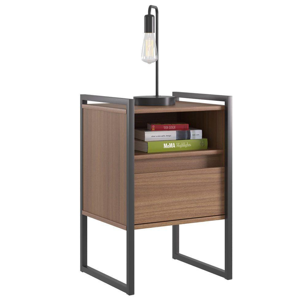 Gaveteiro Industrial Com Gaveta Kinfe Montana - 4