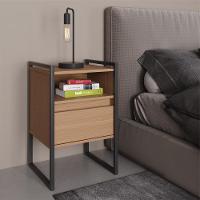 Gaveteiro Industrial Com Gaveta Kinfe Montana - 1