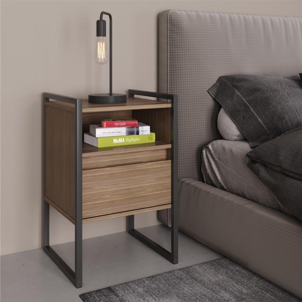 Gaveteiro Industrial Com Gaveta Kinfe Affara - 1