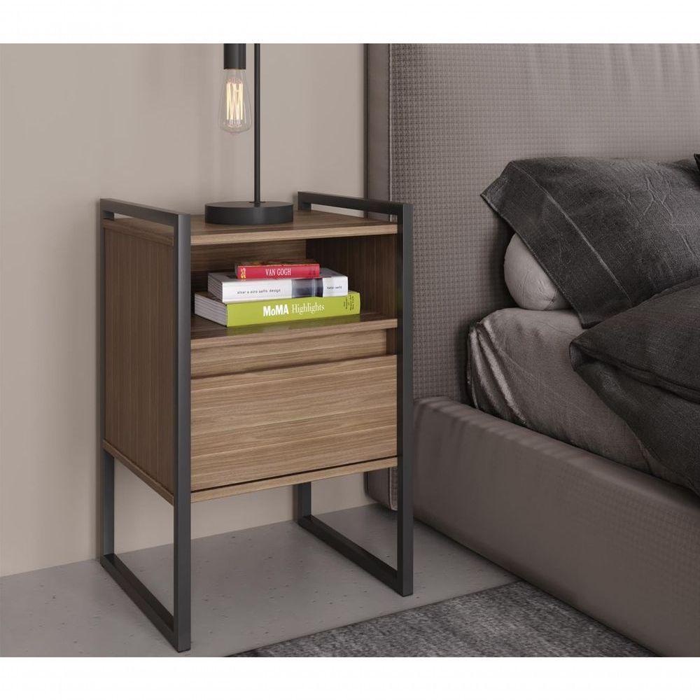 Gaveteiro Industrial Com Gaveta Kinfe Affara - 2